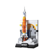 Cada - SLS Artemis Rocket - 197 pz.