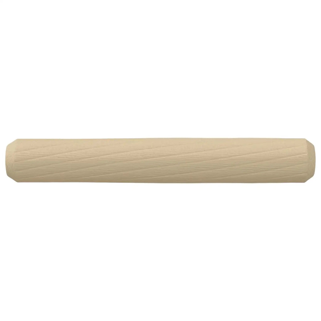 Dowel in legno 12000 pcs Marrone Legno massello 864372