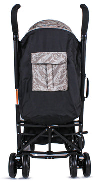 Passeggino Pieghevole per Bambini Barotti Zoom Beige