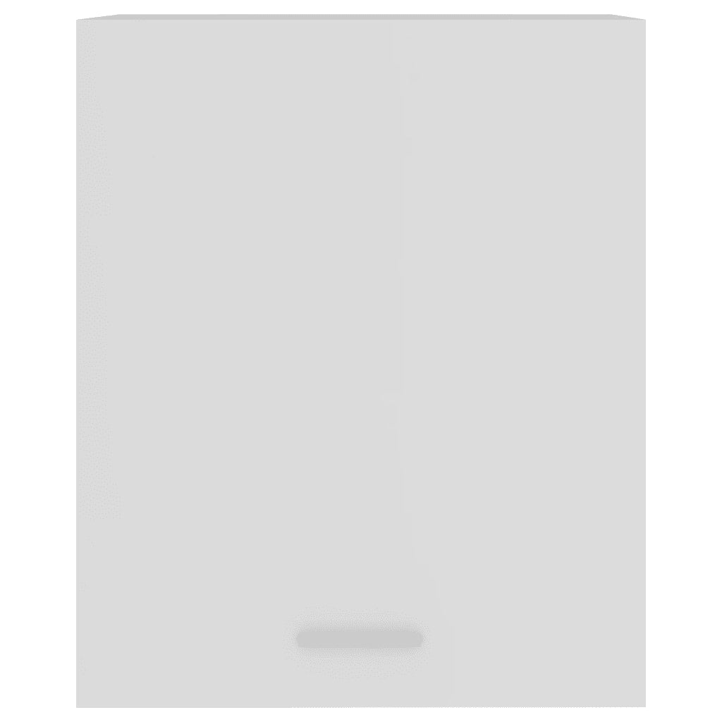 Armadi Sospesi “Lyon” 2 pz Bianchi 50x31x60 cm 805078