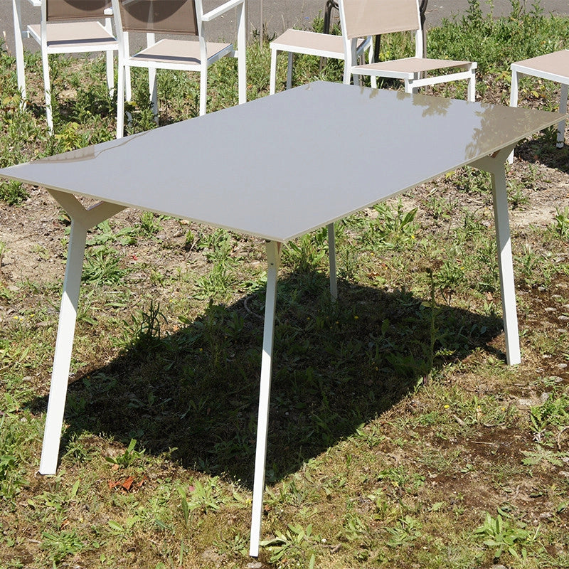 Table de jardin PRIMAVERA