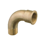 CURVA 90  ° M-F- 3/4 X 3/4- RINAL- pezzi 1