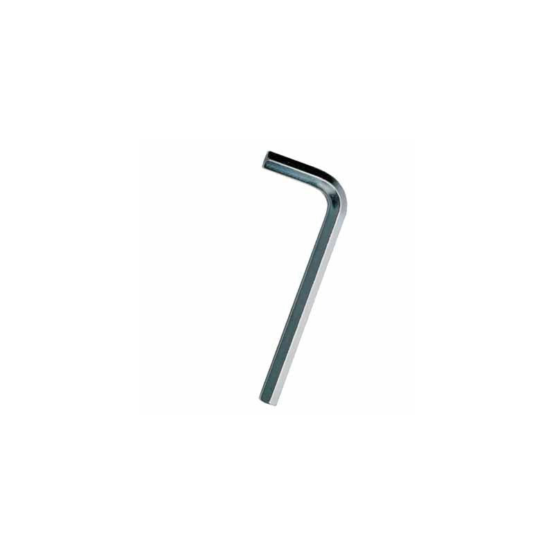 Chiave Brugola Piegata 2,0X 50 280 Usag