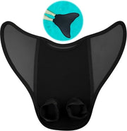 Vestiti da nuoto per bambini - Venti monopala per immersioni e snorkeling con vestiti da allenamento