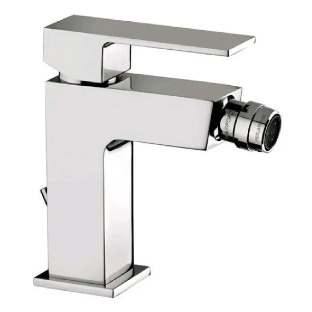 RUBINETTO MISCELATORE MONOCOMANDO PER BIDET SERIE ELLE SCARICO 11/4   RUBINETTERIA PAFFONI Spa