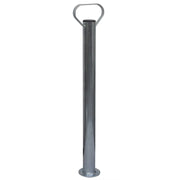 Tubi Supporto 2 pz 2 Morsetti Divisori per Ruota Sostegno 48 mm 210311
