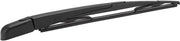 Sostituzione Wiper per Portiere Posteriore - Kit di Braccio Wiper - Gomma Naturale - Adatto per 307 2000-2012 - Alta Qualità - Resistente al Tempo - Wiper per Parabrezza