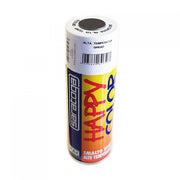 Saratoga bomboletta happy color 400ml spray per alta temperatura max 350°c finitura semilucida, colori happy color