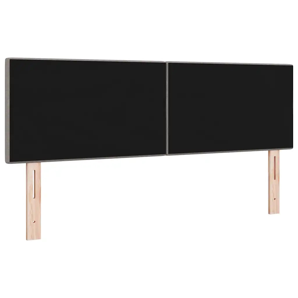 Testiera | Testata regolabile in altezza Talpa 160 cm Tessuto