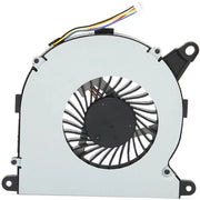 Ventilatore di raffreddamento del processore - 4-pin - Installazione facile - Formati compatti - Elevata dissipazione del calore - Pezzo di ricambio