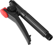 Sistema di Irrigazione Manuale per Giardino, Sparatore per Tuia con Maniglione per Tubo di Gomma, Applicatore di Erbicidi e Fertilizzanti per Giardino
