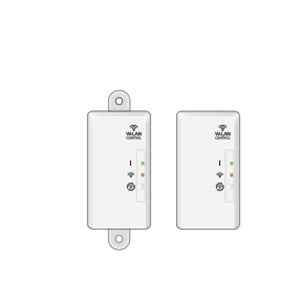 Controllo Wi-Fi Fujitsu UTY-TFSXJ3 per Condizionatore