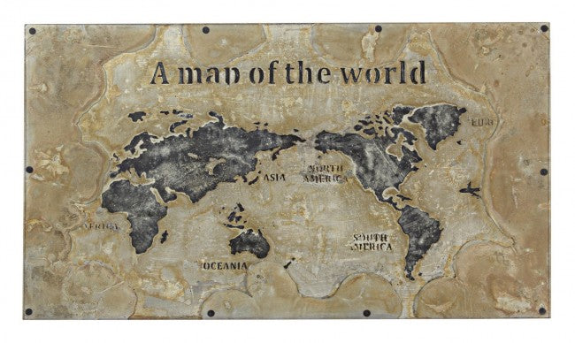 Tavolo Atlantide 160x90 Fisso in Cemento