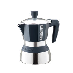 CAFFETTIERA MY MOKA INDUCTION 2TZ- PEDRINI- 1,0 pz