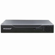 Trade Shop - Dvr Ahd 8ch Ibrido Nvr Hvr Sdvr Full Hd 1280x720p Cloud 8 Canali Maxtech Dvr-ch8 -