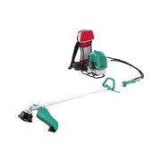 C DECESPUGLIATORE 2T SCOPPIO E-V5 CC 51.7 ZAINO CUT 52CC-B- 1,0 pz