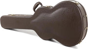 Chitarra Acustica con Coda Arcuata Prestige Edizione Brown - Marrone - Alta Qualità