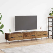 Mobile TV Legno vecchio 150 x 36 x 30 cm Legno multistrato 882326