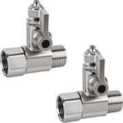 Connettore di raccordo, distributore, adattatore per tubi di irrigazione, filtro per acqua, accessori per frigoriferi