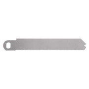LAMA 'SCORPION' PER SEGA MULTIFUNZIONE HCS mm 135 legno/compensato (per RS890) - STANLEY