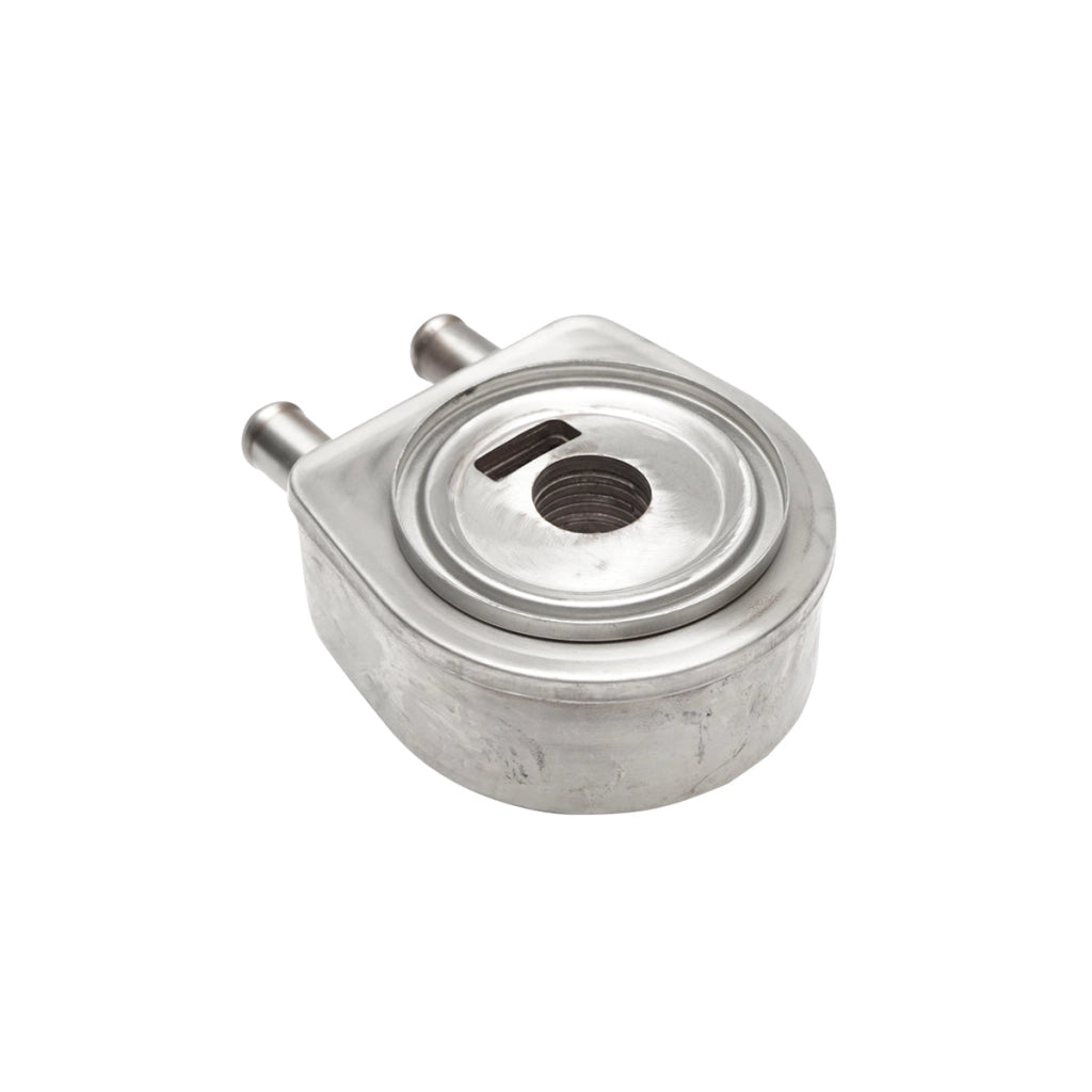 raffreddatore olio (termoflot) per John Deere, codici OEM: RE24860, RE38077, RE506410, RE61767