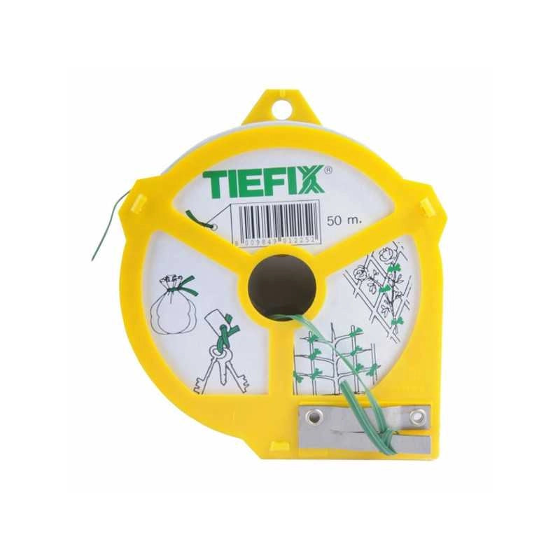 Filo Piattina Taglierina m 50