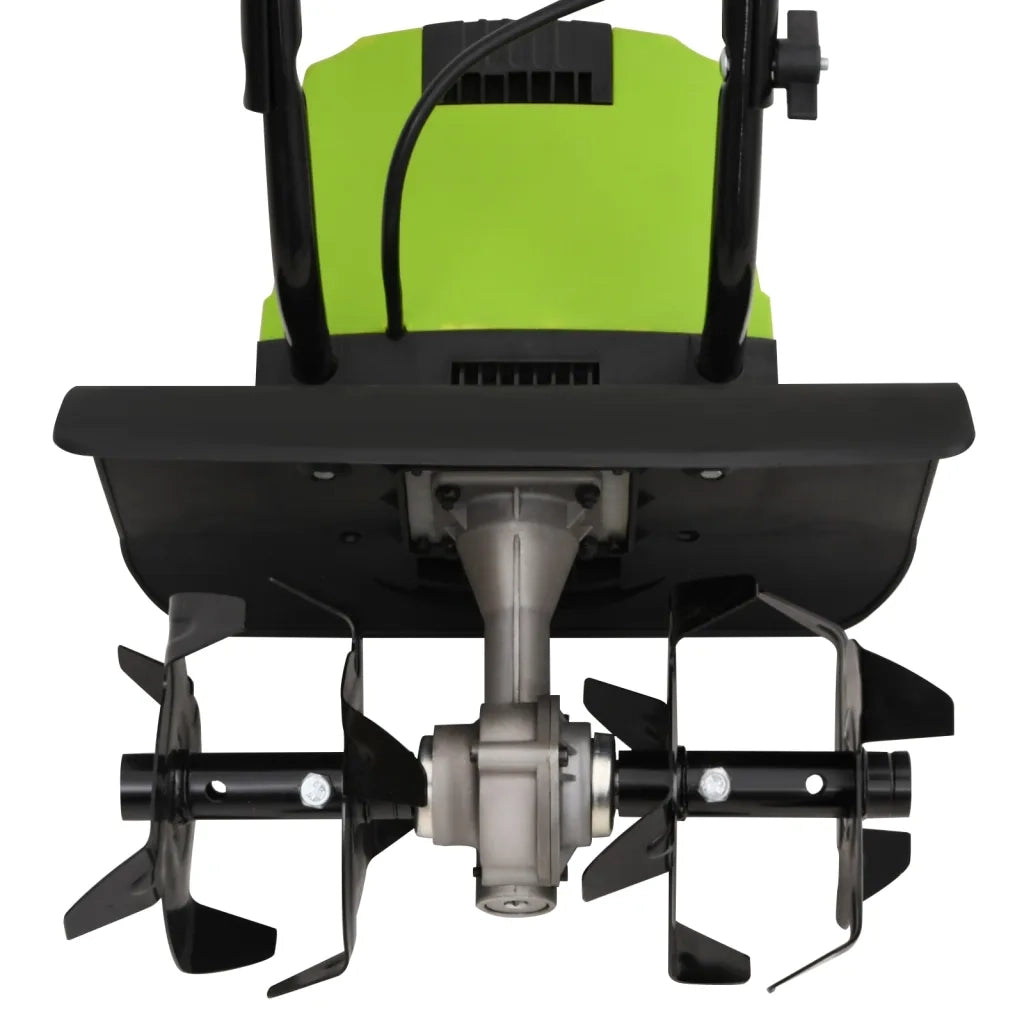 Fresa da Giardino Elettrica con 4 Lame 800 W CFW2468885