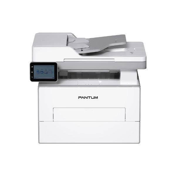 Pantum multif. laser mono, bm4300adw, duplex, adf, 33 ppm, fronte/retro, lan,wifi, 3 in 1 - BM4240ADW
