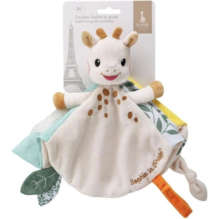 Doudou - SOPHIE LA GIRAFFA