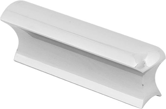 Barre di tono per chitarra elettrica in acciaio inossidabile - Slittino per corde - Accessori portatili per chitarra - Strumenti per chitarra acustica e elettrica .