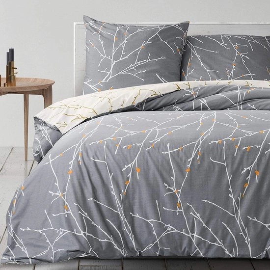 Set di coperte - insieme di letto - camera da letto - sostenibile - set di coperte lussuose