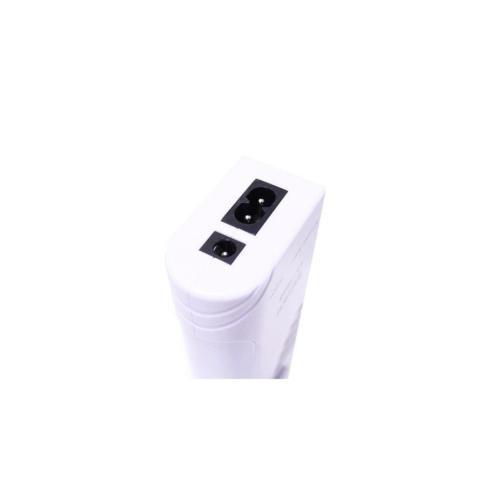 Trade Shop - Lampada Di Emergenza Ll-7638 Ricaricabile A Led Luce Fredda Bianca -