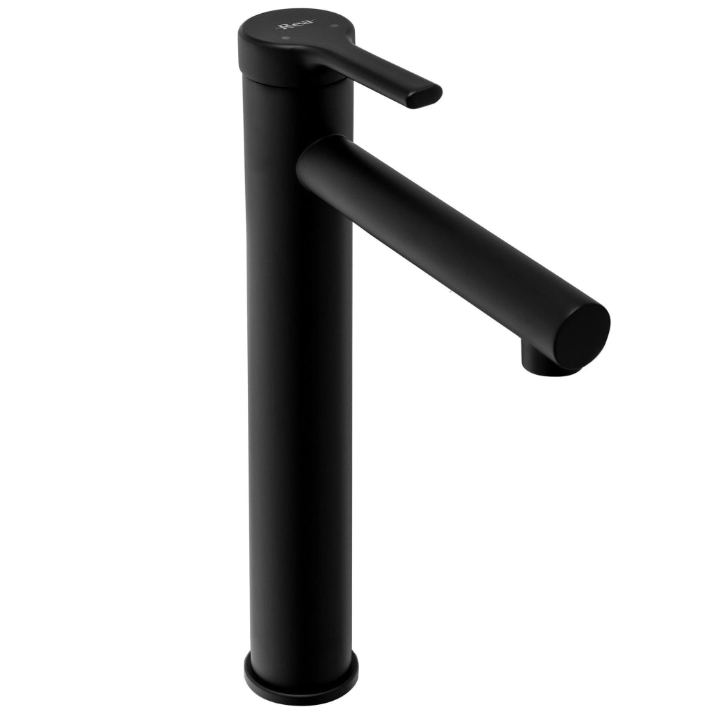 Rubinetto Da Bagno Rea Pixel Black High