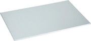 Torta Decorativa 40 x 60 x h 1,2 cm, Alluminio, 40 x 60 x 1,2 cm