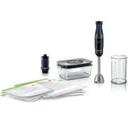 Minipimer con funzione sottovuoto - 4242005426591