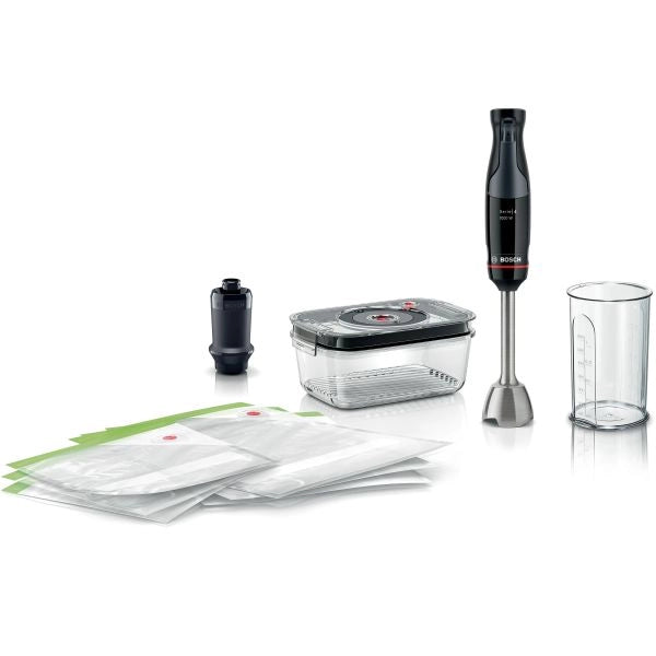 Minipimer con funzione sottovuoto - 4242005426591
