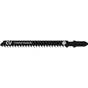 LAME PER SEGHETTO ALTERNATIVO ATT.BOSCH PER LEGNO  70 mm, Denti grossi - conf. 3 pezzi - PG PROFESSIONAL