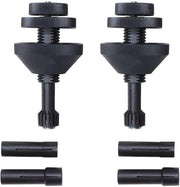 Set per centratura di connessione - Utilizzo universale - Dimensioni da 15 a 28 mm - Incluso manuale di installazione - Strumento per allineamento di connessione