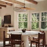 Lampada Boho APP1740-1CP 80cm