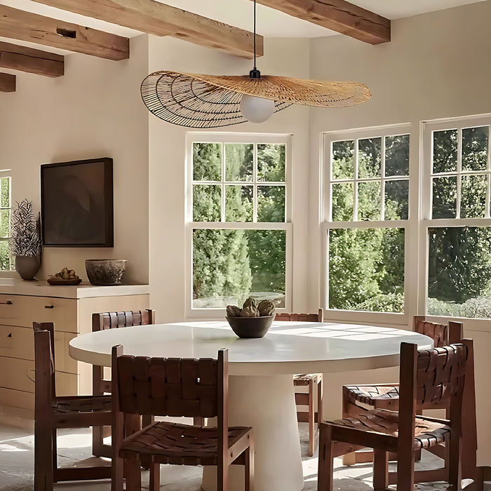 Lampada Boho APP1740-1CP 80cm