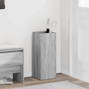Supporto per Ombrellone Grigio Sonoma 25 x 24,5 x 64 cm 899420