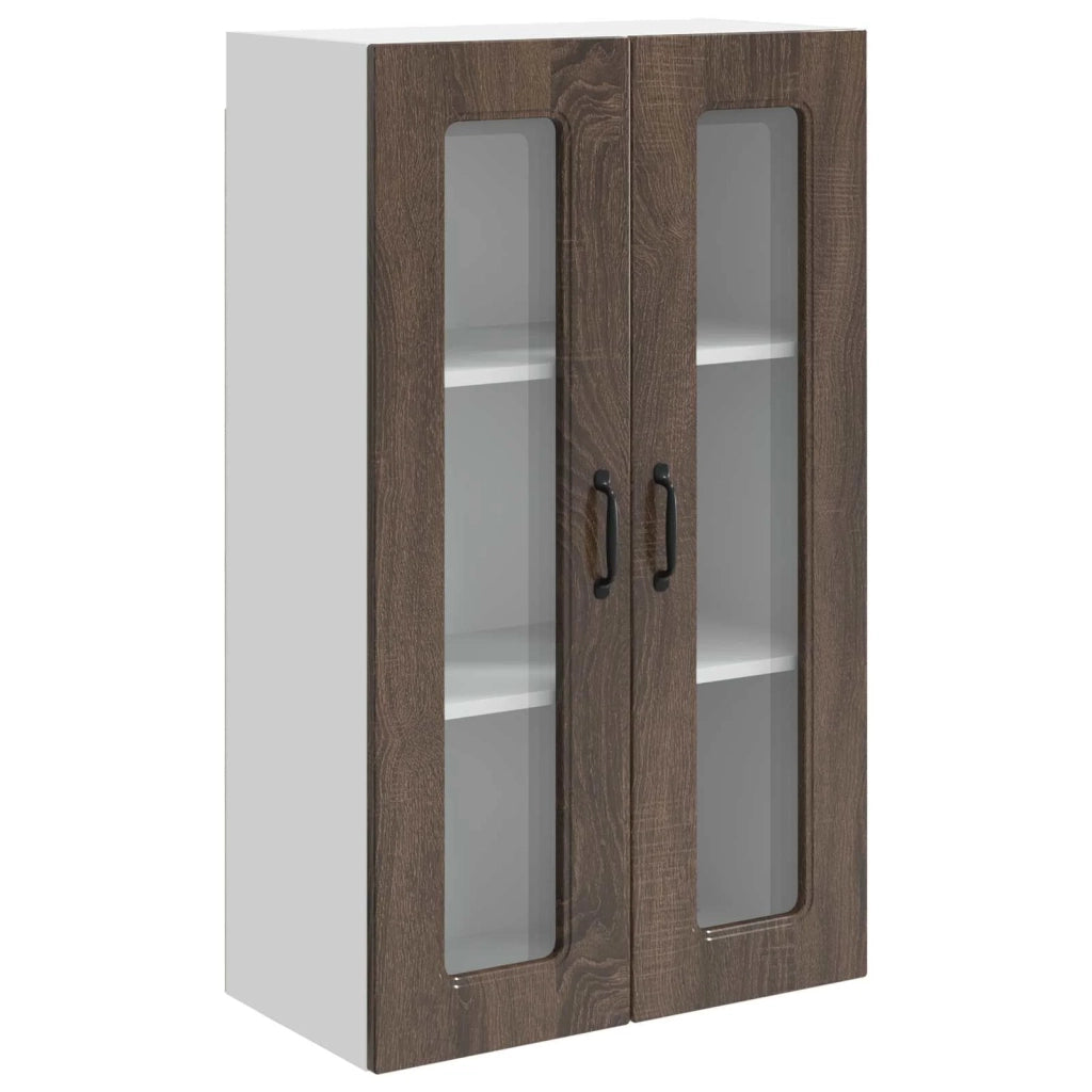 Pannello lavastoviglie Kalmar Rovere Marrone 60 x 31 x 100 cm