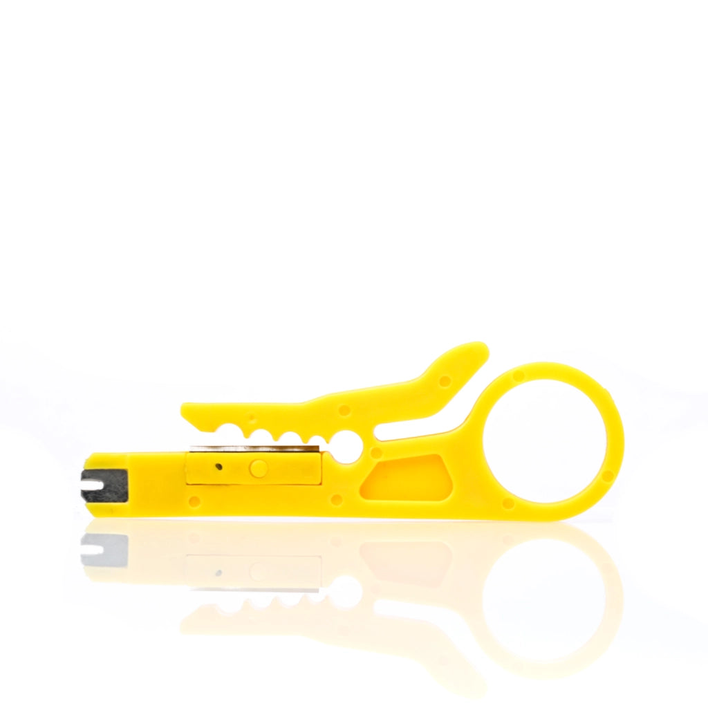 Professionelles RJ45 Netzwerk-Installations- und Wartungsset | 10-tlg, 146 Teile