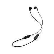 Auricolari microfono bluetooth jbl jblt235btblk tune 235bt black