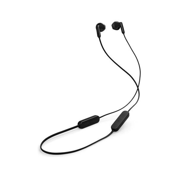 Auricolari microfono bluetooth jbl jblt235btblk tune 235bt black