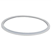 Accessorio di Sostituzione in Silicone per Padella - Facile da Pulire - Qualità Alimentare
