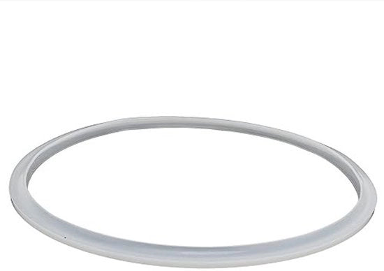 Accessorio di Sostituzione in Silicone per Padella - Facile da Pulire - Qualità Alimentare