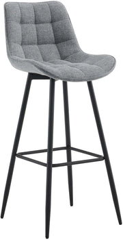 Barhocker Dartford Stoff