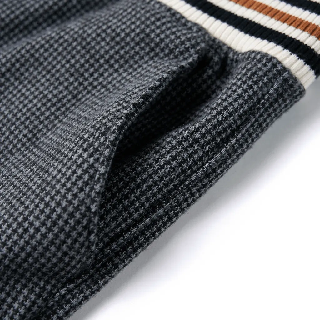 Pantaloni per Bambini Antracite 140 12683