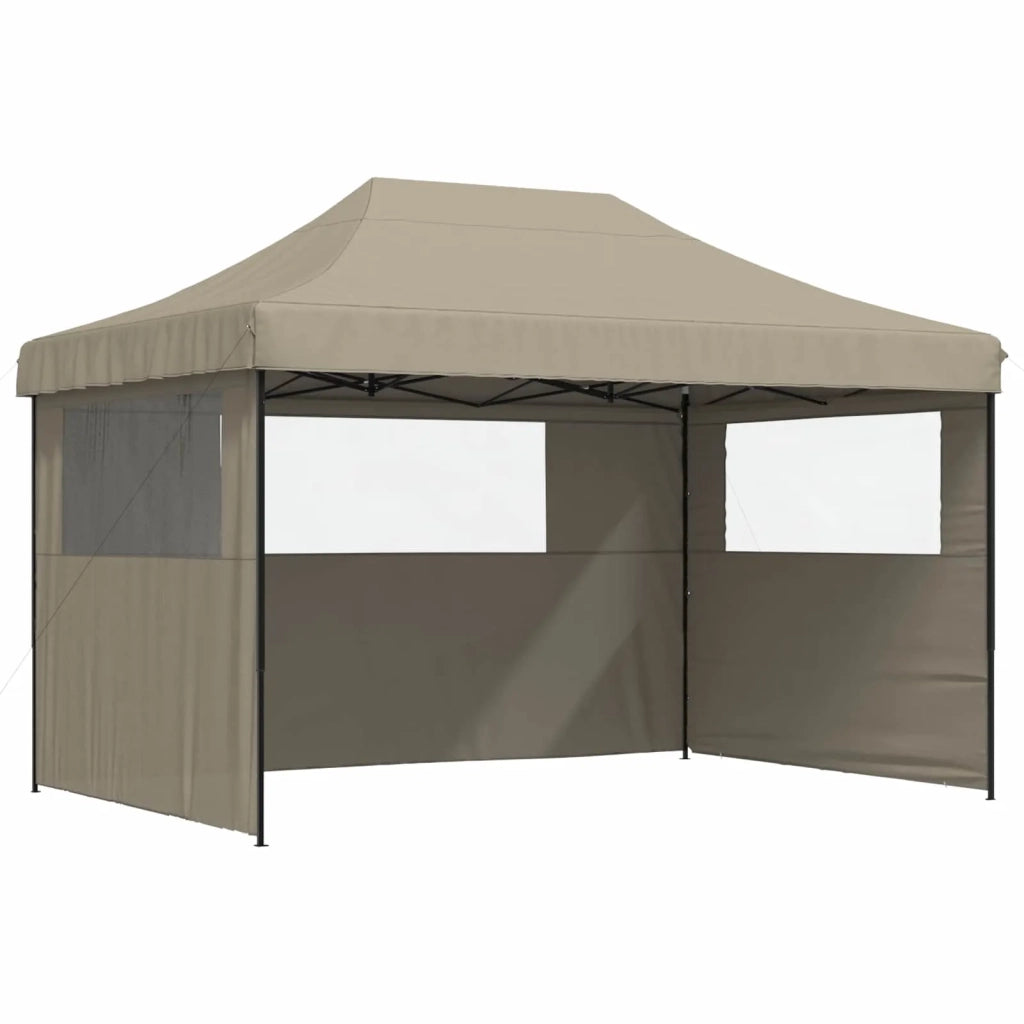 Tenda Party Talpa 279 x 410 x 315 cm Tessuto Oxford 42023590